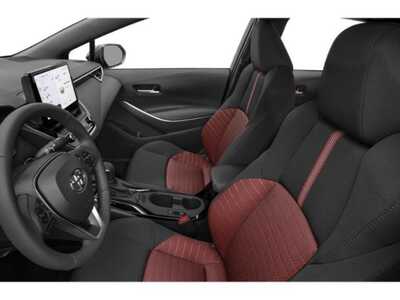 2024 Toyota Corolla, $24962. Photo 9