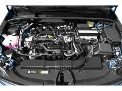 2021 Toyota Corolla, $21977. Photo 12