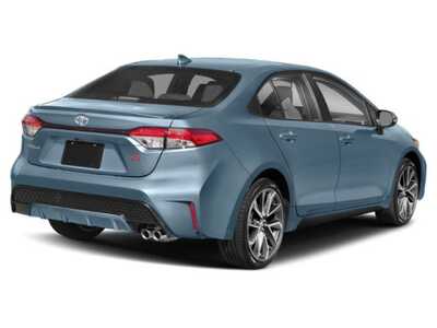 2021 Toyota Corolla, $21977. Photo 2