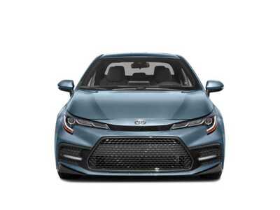 2021 Toyota Corolla, $21977. Photo 4