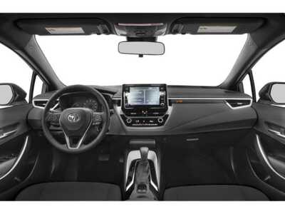 2021 Toyota Corolla, $21977. Photo 8