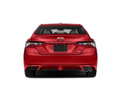 2023 Toyota Camry, $24797. Photo 5