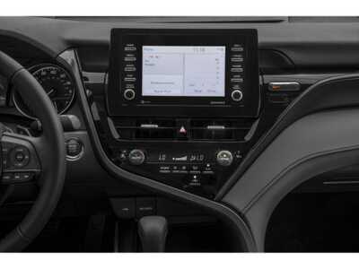 2023 Toyota Camry, $26577. Photo 10