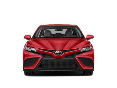 2023 Toyota Camry, $26577. Photo 4