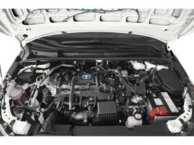 2024 Toyota Corolla, $24577. Photo 12