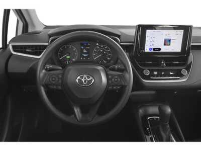2024 Toyota Corolla, $24577. Photo 7