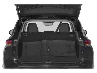 2023 Toyota Highlander, $40935. Photo 11