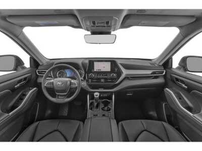 2023 Toyota Highlander, $40935. Photo 8