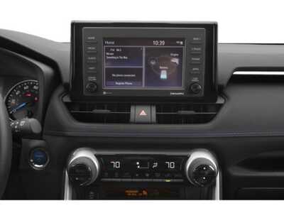 2022 Toyota RAV4, $33977. Photo 10