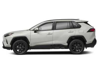 2022 Toyota RAV4, $33977. Photo 3