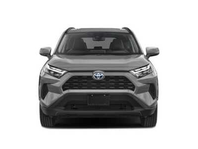 2022 Toyota RAV4, $33977. Photo 4