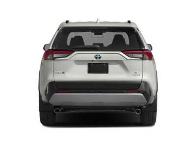 2022 Toyota RAV4, $33977. Photo 5
