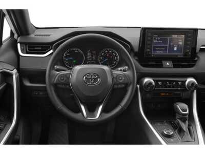 2022 Toyota RAV4, $33977. Photo 7