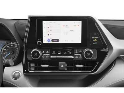2024 Toyota Highlander, $39977. Photo 10