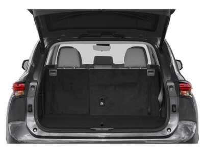 2024 Toyota Highlander, $39977. Photo 11