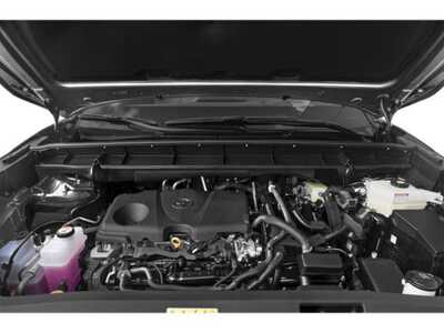 2024 Toyota Highlander, $39977. Photo 12