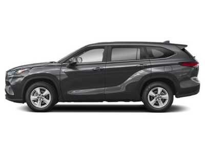 2024 Toyota Highlander, $39977. Photo 3