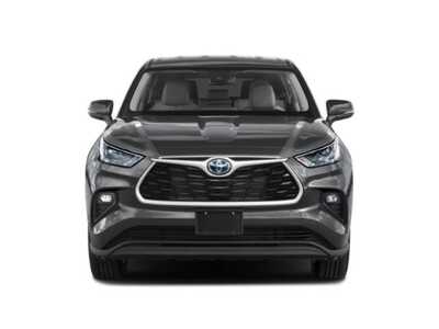 2024 Toyota Highlander, $39977. Photo 4