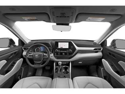 2024 Toyota Highlander, $39977. Photo 8