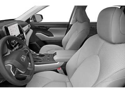 2024 Toyota Highlander, $39977. Photo 9