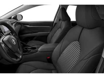 2023 Toyota Camry, $26239. Photo 9