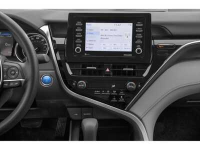 2022 Toyota Camry, $24026. Photo 10