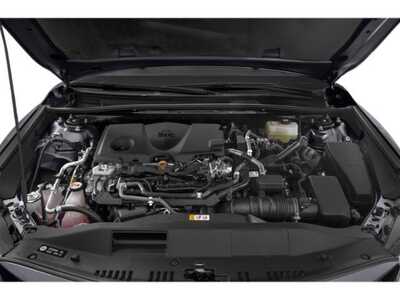 2022 Toyota Camry, $24026. Photo 12