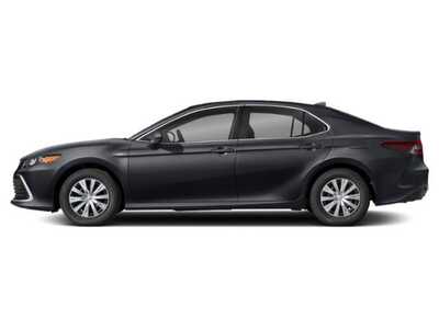 2022 Toyota Camry, $24026. Photo 3