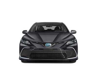 2022 Toyota Camry, $24026. Photo 4