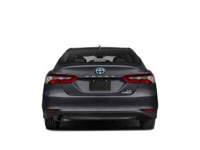 2022 Toyota Camry, $24026. Photo 5