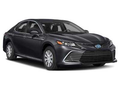 2022 Toyota Camry, $24026. Photo 6