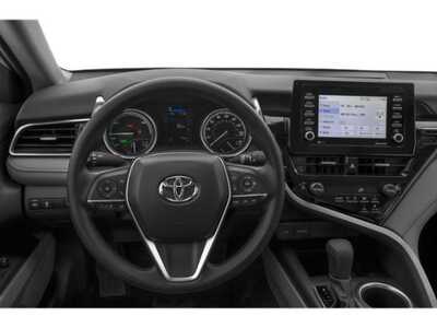 2022 Toyota Camry, $24026. Photo 7