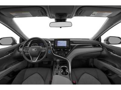 2022 Toyota Camry, $24026. Photo 8