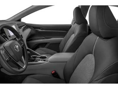 2022 Toyota Camry, $24026. Photo 9