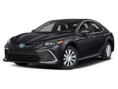 2022 Toyota Camry, $24026. Photo 1