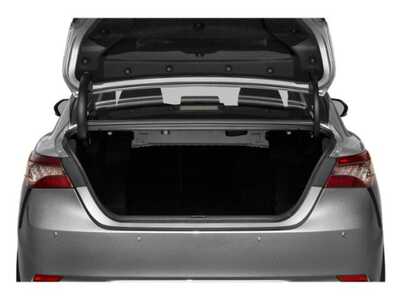 2022 Toyota Camry, $29406. Photo 11