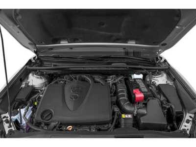 2022 Toyota Camry, $29406. Photo 12