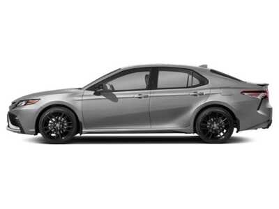 2022 Toyota Camry, $29406. Photo 3