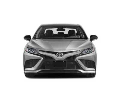 2022 Toyota Camry, $29406. Photo 4