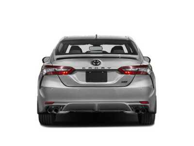 2022 Toyota Camry, $29406. Photo 5