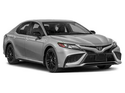 2022 Toyota Camry, $29406. Photo 6