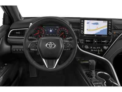 2022 Toyota Camry, $29406. Photo 7
