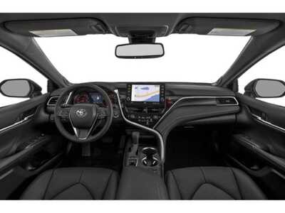 2022 Toyota Camry, $29406. Photo 8
