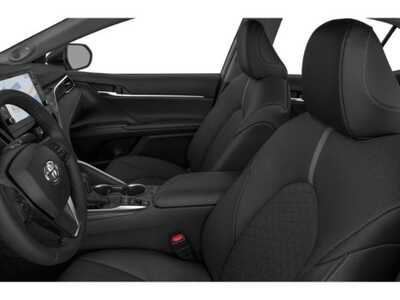 2022 Toyota Camry, $29406. Photo 9