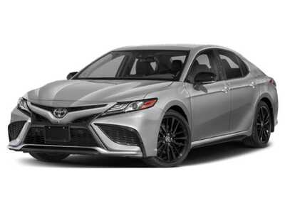 2022 Toyota Camry, $29406. Photo 1