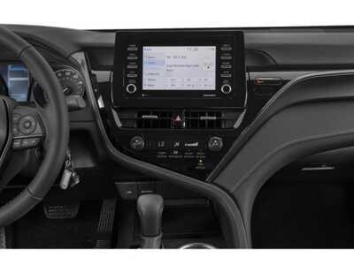 2022 Toyota Camry, $25977. Photo 10