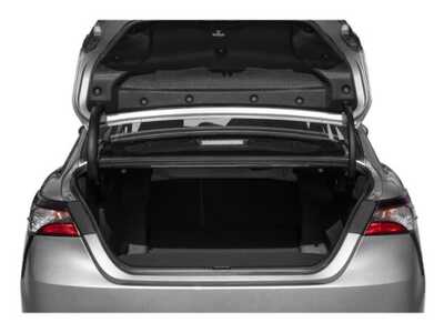 2022 Toyota Camry, $25977. Photo 11