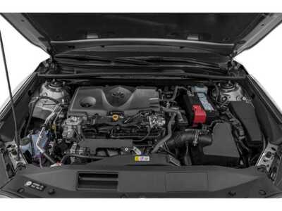 2022 Toyota Camry, $25977. Photo 12