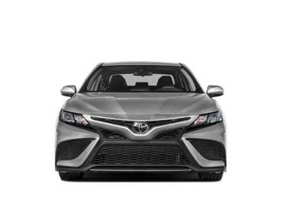 2022 Toyota Camry, $25977. Photo 4