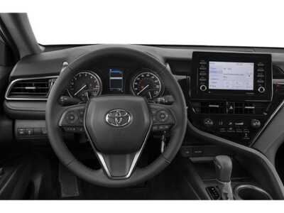 2022 Toyota Camry, $25977. Photo 7